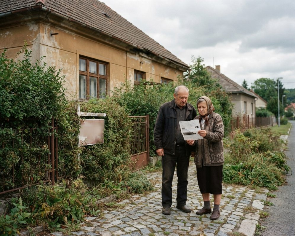 Možná jste vlastníkem domu, který bude zakázáno prodat. EU chystá změnu